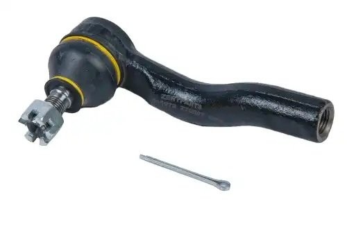 наконечник рулевой правый! Toyota Celica 1.8 16V 99> Z11072 ZENTPARTS