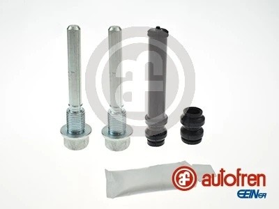 ремонтный к-т направляющей cуппорта задний !\Toyota Land Cruiser 90/150/200 D7144C AUTOFREN SEINSA