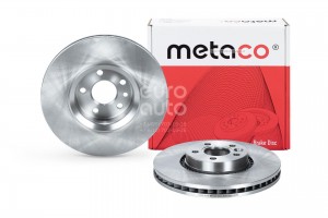 FORD GALAXY (06>)/ S-MAX (06>)/ VOLVO S60/S80 3050192 METACO
