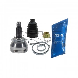 ШРУС наружный 899339 899339 GS P