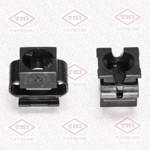 Клипса автомобильная [упаковка 10 штук] VAG TJB1402 TJB1402 TATSUMI