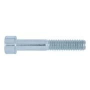 ВИНТ ISO4762 8.8 HS8 (A2K) M10X25 841025 WURTH