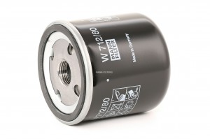 FORD FOCUS I/II/III W71280 MANN FILTER