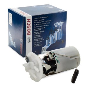 Насос топливный TOYOTA Avensis (03-08) BOSCH 058020700F BOSCH