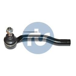 наконечник рулевой левый!\ Toyota Auris 07> 91-02534-2 RTS