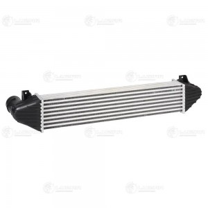 ОНВ (радиатор интеркулера) для а/м Geely Atlas Pro (20-) (LRIC 3026) LRIC3026 LUZAR