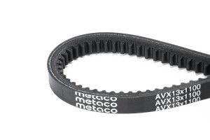 MAZDA / NISSAN / SUBARU/MB TRUCK AVX13X1100 AVX13X1100 METACO
