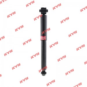 Амортизатор NISSAN Qashqai (08-),X-Trail (14-) задний левый/правый газовый KYB 349097 KAYABA