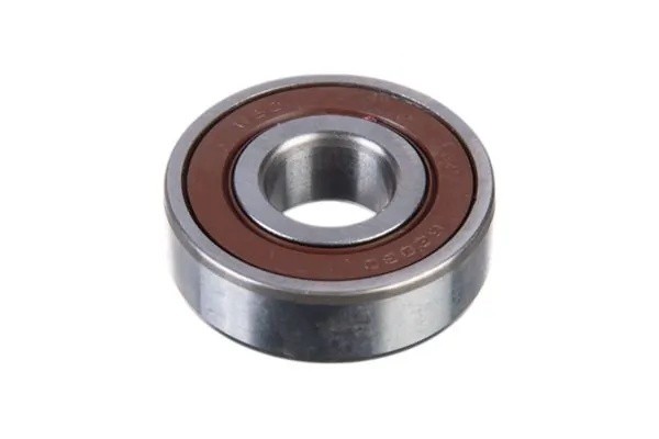 подшипник генератора!/Valeo 15x40x12mm\ MB W124/W163/W210 92> 4300058SX STELLOX