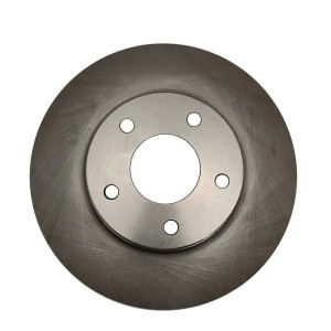 Диск тормозной вентилируемый MITSUBISHI Lancer 2000 ~ 2013 / Lancer 2007 ~ MITSU GD0036 CTR