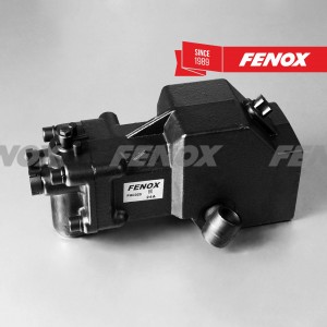 Насос механизма опрокидывания кабины FENOX PHC020 FENOX