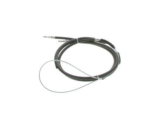 CITROEN JUMPER (94-06)/ FIAT DUCATO (94-06) L 2827 мм / бараб. торм. 1 987 477 263 BOSCH
