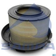Фильтр воздушный Actros II / Axor 202.332-01 SAMPA