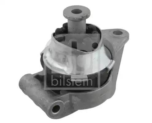подушка ДВС задняя!\ Opel Astra 2.0T-2.2DTi 98> 17442 FEBI BILSTEIN