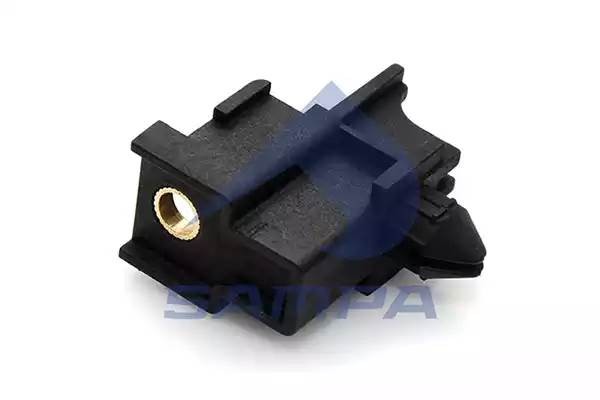 Кронштейн MERCEDES Actros фары SAMPA 200120 SAMPA