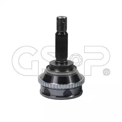 ШРУС наружный HYUNDAI Lantra (95-00) комплект (с АБС) GSP 824006 GS P