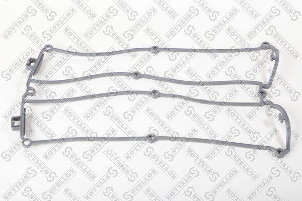 прокладка клапанной крышки!\ Ford Mondeo/Contour 2.0 Zetec 93> 11-28107-SX STELLOX