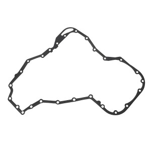 Прокладка передней крышки КАМАЗ Камминз ISLe (3815617) (Haffen) 13720 HAFFEN