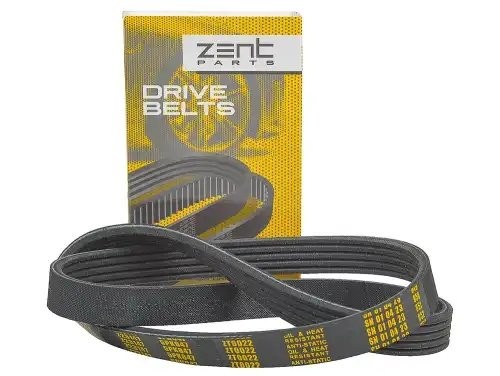 ремень поликлиновой! 5PK847\ Renault R19 1.7 88> Z23147 ZENTPARTS