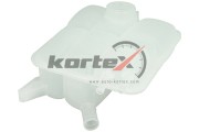 Бачок расширительный MAZDA 3/FORD FOCUS II KTC039 KTC039 KORTEX
