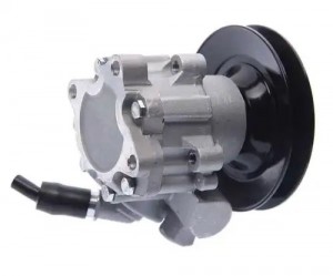 Насос гидроусилителя ГАЗ-3302 Бизнес,ГАЗель Next (аналог ZF 7691.955.368) MEGAPO 340-11-004 MEGA POWER