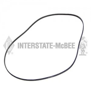 КОЛЬЦО ГИЛЬЗЫ УПЛОТН. НИЖНЕЕ CUM K,QSK MC BEE M4000504 MCBEE