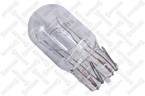 лампа! стоп/габарит, W21/5W 12V (W3X16q)\ 99-39041-SX STELLOX