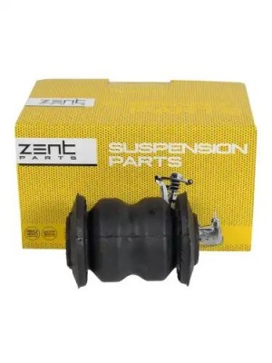 сайлентблок рычага пер.! Renault Clio 05>,Nissan Micra 03> Z25628 ZENTPARTS