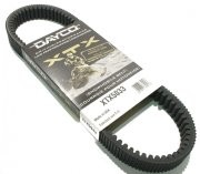 Ремень XTX5033 усиленный MAX (1,415x44,500"/35,94x1130,30мм) DAYCO XTX5033 DAYCO