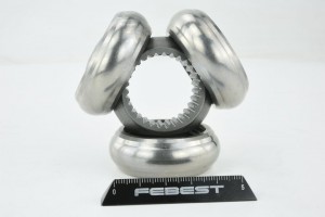 трипоид!29X50.45\ Ford Transit TT9 07-14 2116-TTG FEBEST