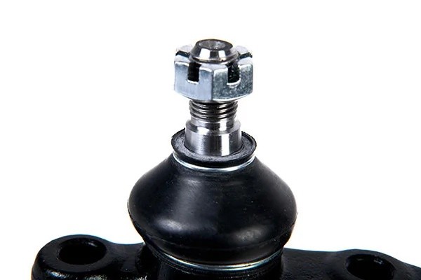 опора шаровая левая!\Toyota Mark-2/Cresta/Chaser GX/SX90 92> 5210393ASX STELLOX