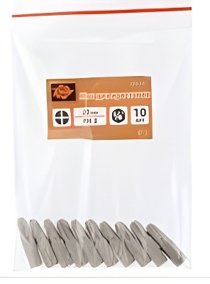 Бита крестовая PH3х25мм 1/4" ТЕХМАШ 10572 SPETSTEHMASH