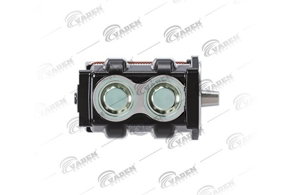 Компрессор 2-х цилиндровый 1600010001 VADEN