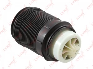 пневмоподушка задняя правая!\ MB W212/218 G41007R LYNXAUTO