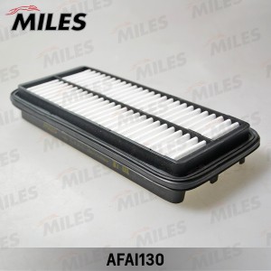 Фильтр воздушный KIA PICANTO 04- AFAI130 (FILTRON AP182/7, MANN C2617) AFAI130 AFAI130 MILES