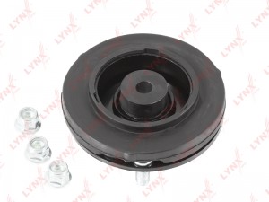 опора амортизатора переднего!\ Toyota 4 Runner 3.0TD/Land Cruiser J9 95-02 MA-1170LR LYNXAUTO