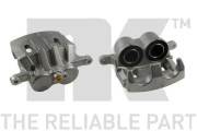суппорт тормозной пер. лев.!\ Toyota RAV4 12>/HIGHLANDER 07-13, Lexus NX/RX 14> 2145281 NK