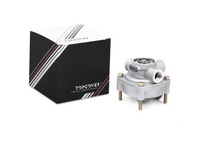 SCANIA 4-SERIE (1995-2005) T0274-6003-аналог 9730110100 / T0274-6005-аналог 9730 T0274-6005 TOPCOVER