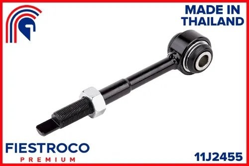 Сайлентблок 11J2455 11J2455 FIESTROCO