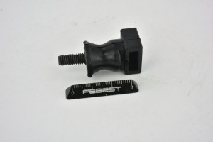 Подушка крепления насоса вторичного воздуха SKODA OCTAVIA (1U/1Z) 2399-APM 2399-APM FEBEST