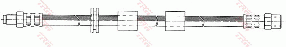 BMW 5-E34 / 7-E32 / 8-E31 PHB101 TRW