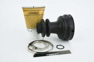 Пыльник ШРУСа внутренний 75X108X23.5 NISSAN ALMERA G15RA 2012- 0215-G15RAATT 0215-G15RAATT FEBEST