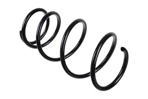 пружина передняя! 40 926 44 Toyota Camry 2.4 06-11 Z38346 ZENTPARTS