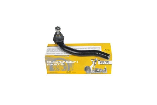 наконечник рулевой правый! L203 M14x1.5/M12x1.25 Honda Civic 01> Z10993 ZENTPARTS