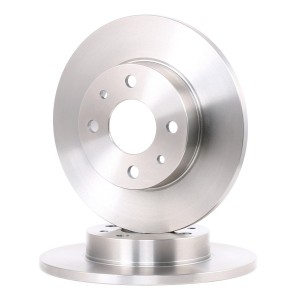 0 986 478 342 диск тормозной !\ Alfa 145/146/155, Fiat Bravo/Marea/Idea/Panda 1. 0 986 478 342 BOSCH