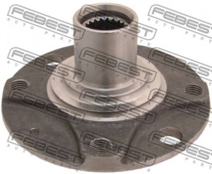 Ступица передняя CHEVROLET LANOS, DAEWOO NEXIA 08- 1082-001 1082-001 FEBEST