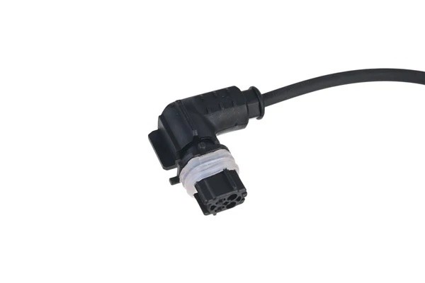 кабель соединительный! EBS E с штекерами 2/4 pin L4м\ 88-01662-SX STELLOX