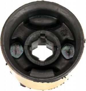 Сайлентблок рычага подвески VOLKSWAGEN Golf 2005-2013, Passat 2005-2015, Jetta 2 AWS2506 GATES