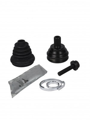 ШРУС наружный к-кт! 23689 VW Golf/Touran/Passat/Jetta 1.4-2.0i/1.9TDi 03> Z21503 ZENTPARTS