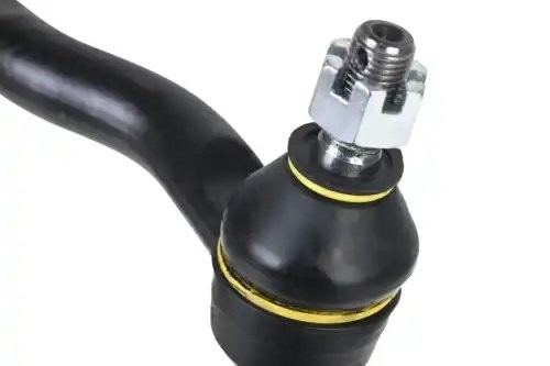 наконечник рулевой левый!\ Toyota RAV4 ACA2 00> Z11059 ZENTPARTS